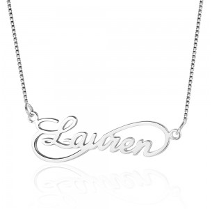 Personalized Name Necklace JEWJONE101628